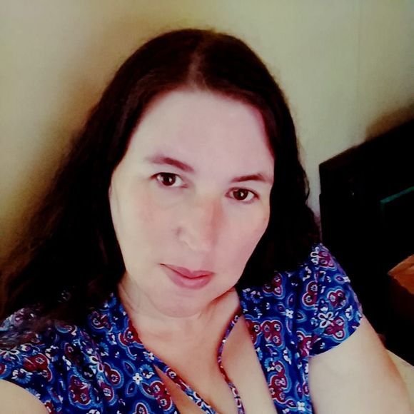 Meet your Posher, Ginger - Picture 1 of 1